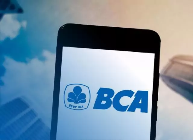 Bunga Deposito 100 Juta Bank BCA