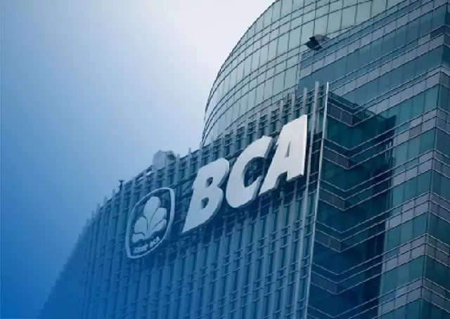 Bunga Deposito 100 Juta Bank BCA