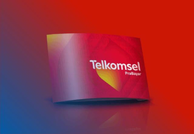 Cara Beli Pulsa Telkomsel di BCA Mobile