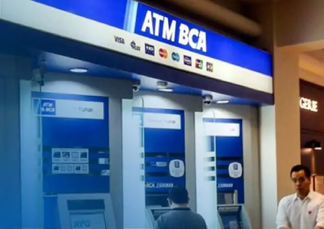 Cara Cek Saldo ATM BCA TabunganKu lewat HP