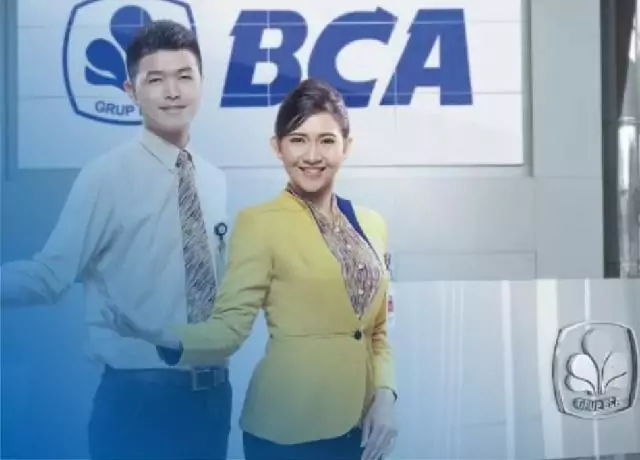 Cara Cetak Buku Tabungan Bank BCA