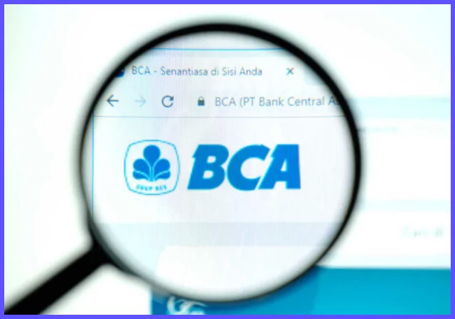 Cara Hitung Bunga Deposito BCA