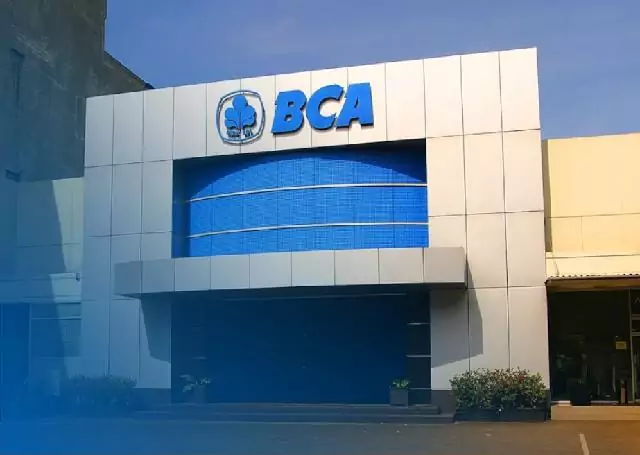 Cara Kredit Motor Di BCA