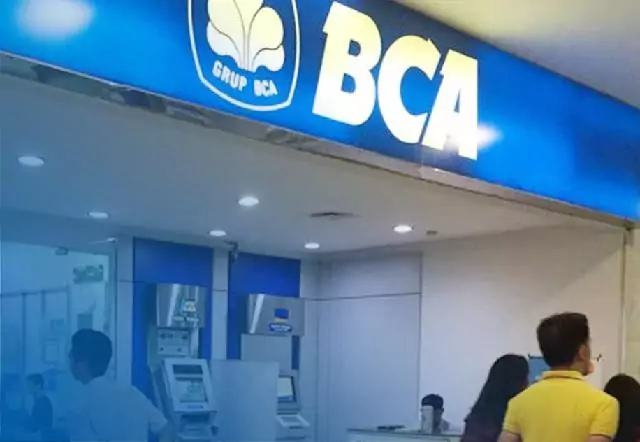 Cara Mencairkan Deposito BCA