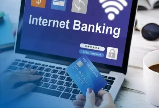 Cara Menghapus No Rekening Di Internet Banking BCA