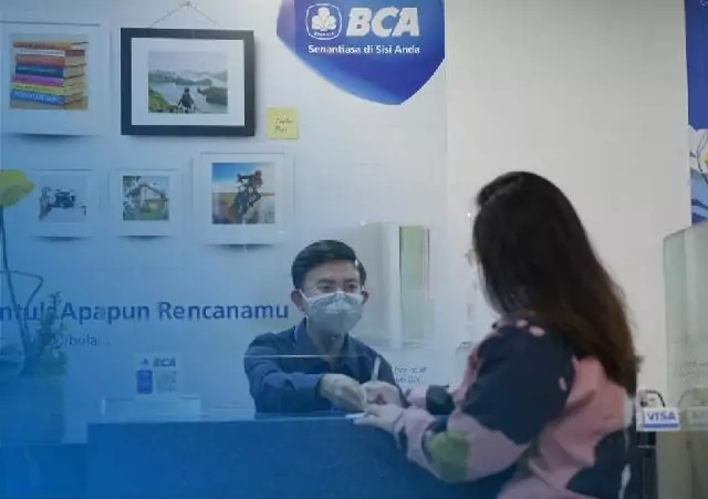 Cara Buka Tabungan BCA