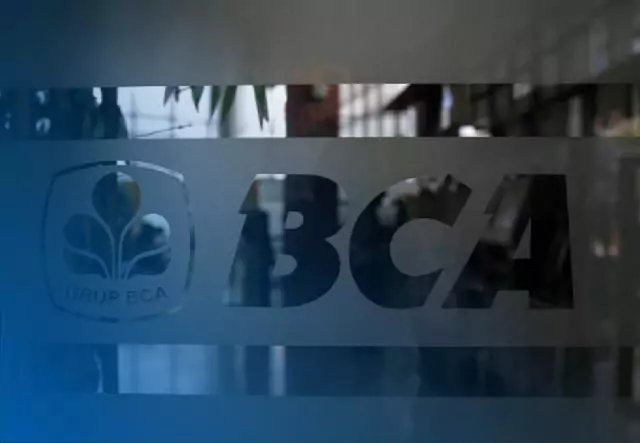 Cara deposito BCA