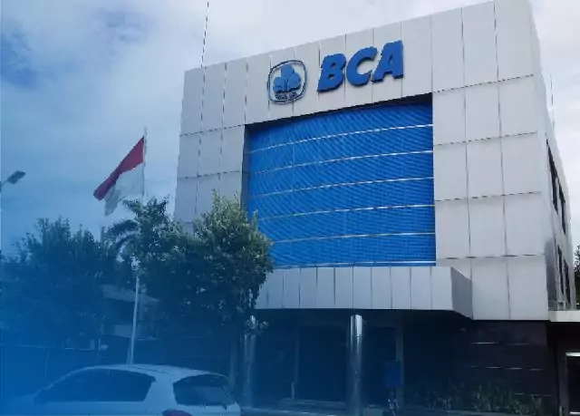 Lupa PIN Internet Banking BCA