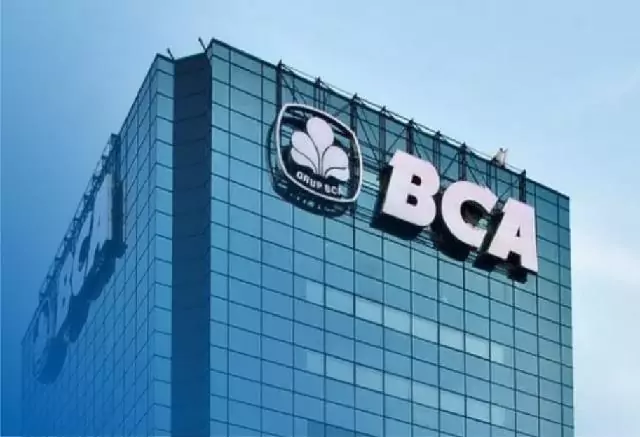 Layanan Digital BCA