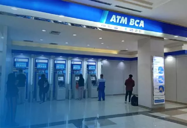 Cara Registrasi Mobile Banking di ATM BCA