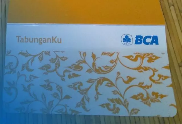 Cara Cek Saldo ATM BCA TabunganKu lewat HP