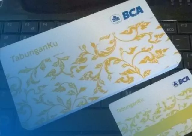 Tabunganku BCA Bisa M Banking