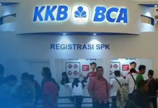 Bunga KKB BCA Dan Tips Mengajukan Agar Disetujui