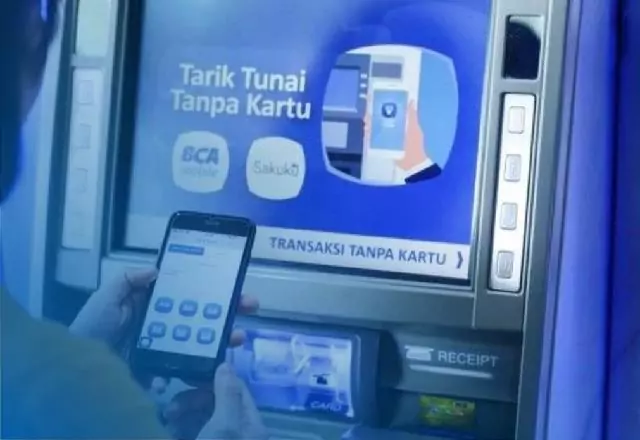 Cara Bayar Indihome Lewat ATM BCA