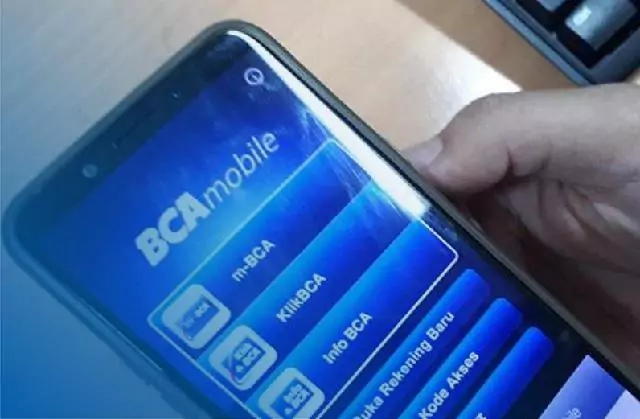 Cara Bayar PDAM Lewat BCA Mobile