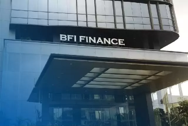 BFI