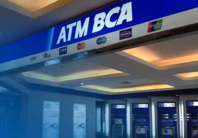 Cara Bayar Kredivo Lewat ATM BCA