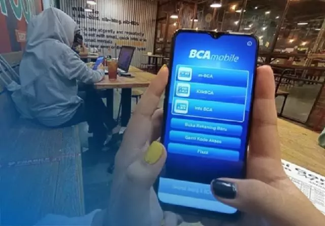 Cara Bayar Listrik Lewat M Banking BCA