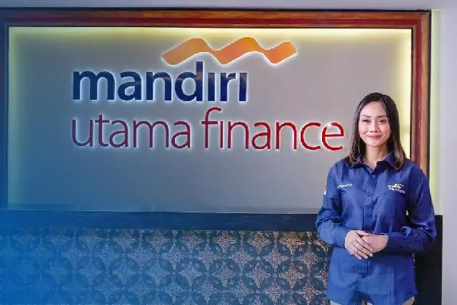 Cara Bayar Mandiri Utama Finance Via M Banking BCA