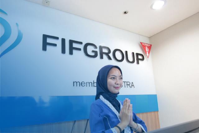 Cara Bayar Motor FIF Lewat M Banking BCA