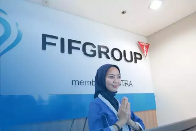 Cara Bayar Motor FIF Lewat M Banking BCA