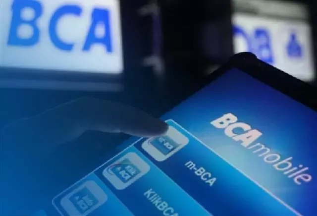 Cara Bayar PDAM Lewat M Banking BCA