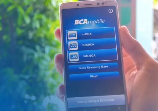 Cara Bayar Traveloka Via M Banking BCA