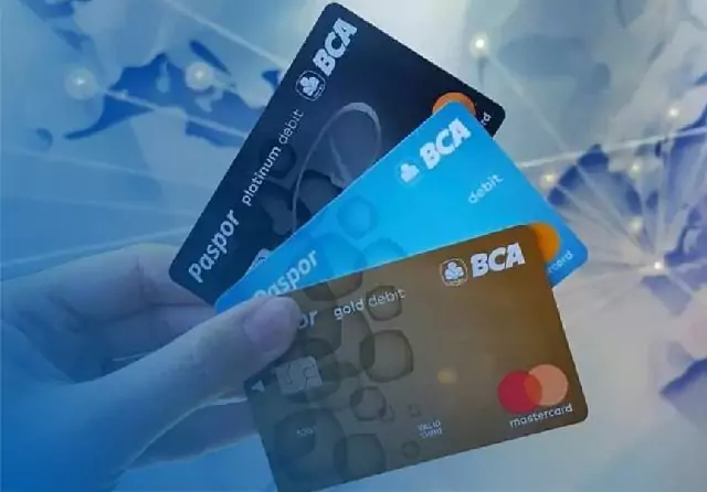 Cara Cek ATM BCA Masih Aktif Atau Tidakrt