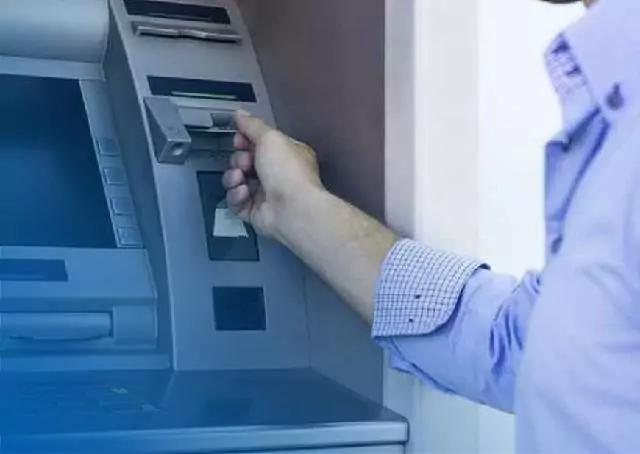 Cara Cek Mutasi Di ATM BCA