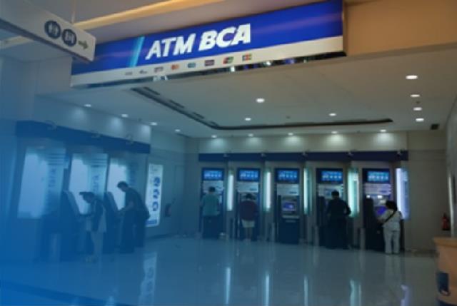 Cara Cek Mutasi Di ATM BCA