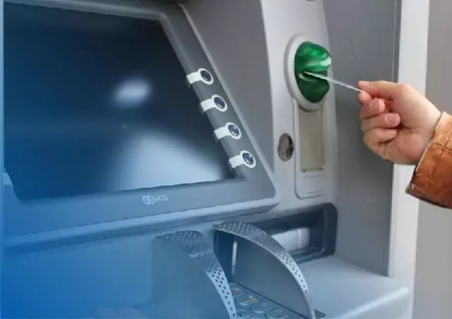 Cara Cek Mutasi Di ATM BCA