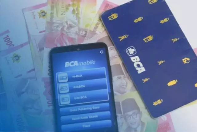 Cara Beli Token Listrik Di BCA Mobile