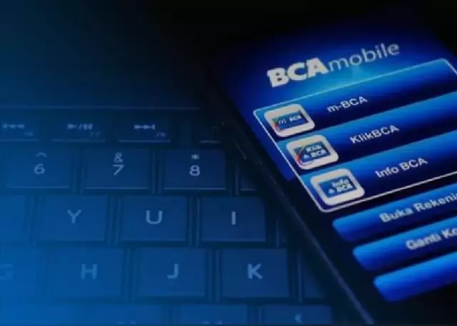 Cara Bayar BFI Via M Banking BCA 