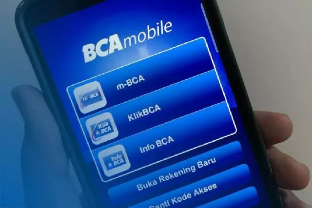 Cara Bayar Motor FIF Lewat M Banking BCA