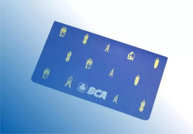 Cara Melihat No Rekening di BCA Mobile