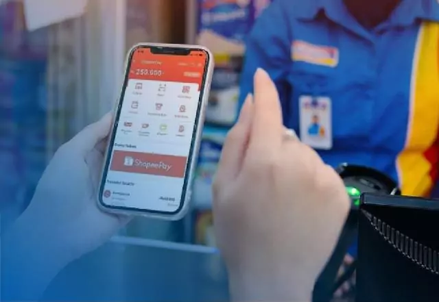 Cara Top Up ShopeePay Lewat BCA Mobile