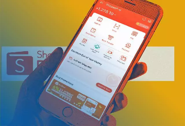 Cara Top Up ShopeePay Lewat BCA Mobile