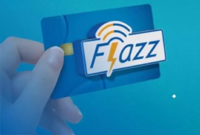 Cara Top Up Flazz Di BCA Mobile