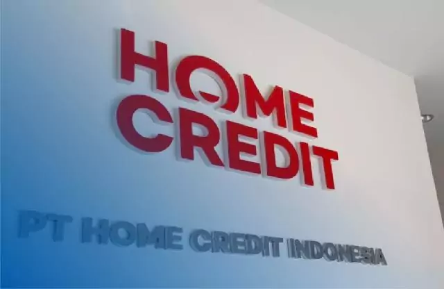 Home Credit