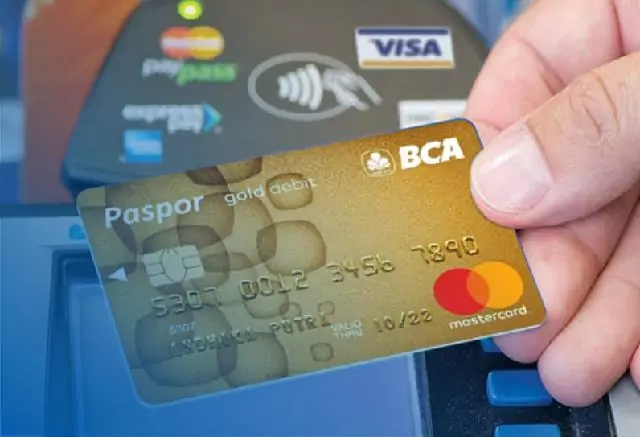 Kartu ATM BCA Expired: Penyebab Dan Tips-Tips Terupdate | KodeBCA.com