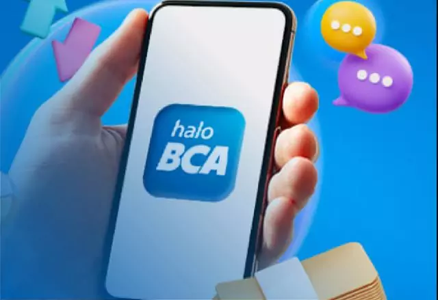 Cara Mengaktifkan M Banking BCA Yang Terblokir