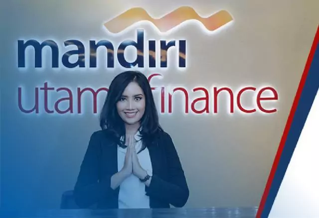 Mandiri Utama Finance