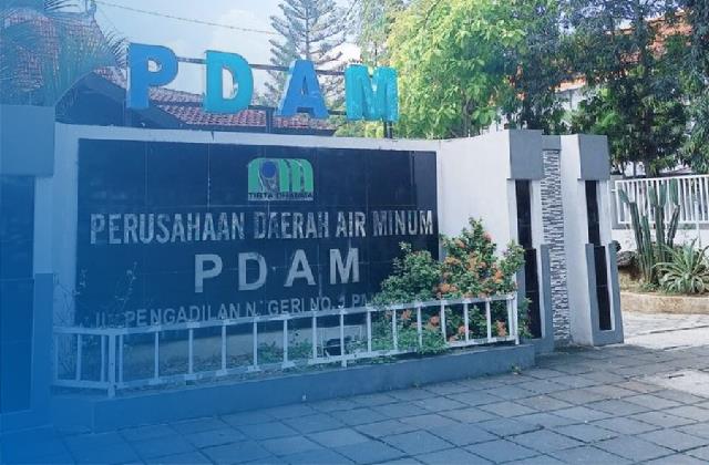 PDAM