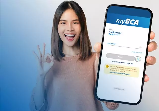 Perbedaan BCA Mobile Dan MyBCA