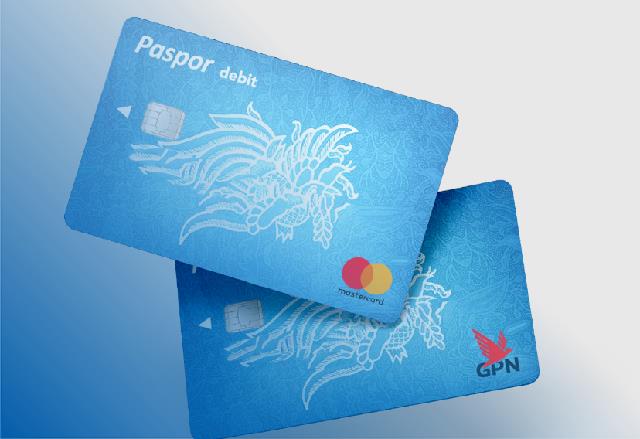 Perbedaan Kartu ATM BCA GPN Dan Mastercard