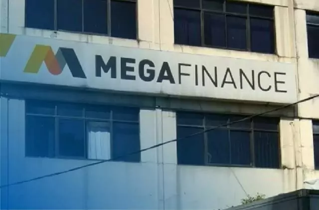 Cara Bayar Mega Finance Via M Banking BCA