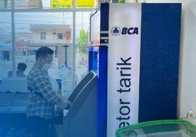 Cara Transfer BCA Ke Mandiri