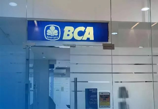 Cara Cetak Rekening Koran BCA