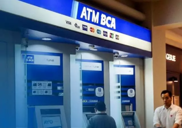 7+ Cara Transfer BCA Ke BNI Lewat ATM Dan Kode Transfer