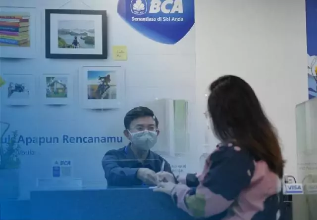 Cara Menerima Transfer Uang Dari Luar Negeri Ke BCA